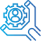 End-to-End Project Management and Execution